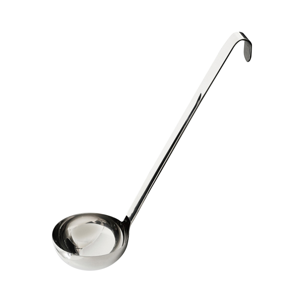 Stainless Steel Ladle Commercial 
