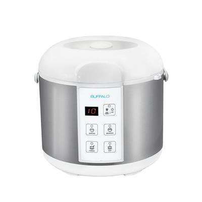 BUFFALO Classic Rice Cooker 1.0L (5 Cup)