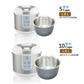 BUFFALO CLASSIC RICE COOKER 1.0L (5 CUP)