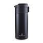 BUFFALO ONE TOUCH VACCUM CUP 400CC, BLK