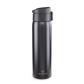 BUFFALO ONE TOUCH VACUUM CUP 480CC, BLK